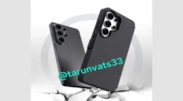 صور عالية الدقة لهاتف جالكسي إس 26 ألترا تكشف تفاصيل تصميمه وتقنياته الجديدة